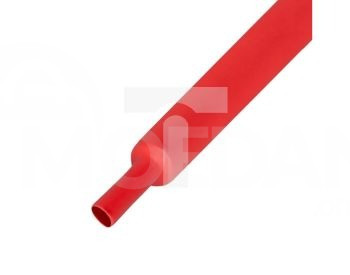 თერმოკუმშვადი მილი წებოვანი (კემბრიკი) თბილისი - photo 4