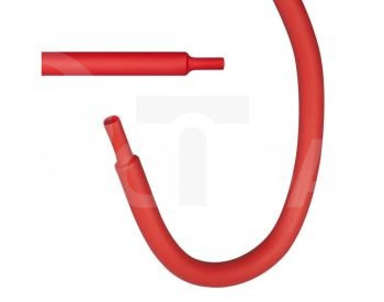 თერმოკუმშვადი მილი წებოვანი (კემბრიკი) თბილისი - photo 3