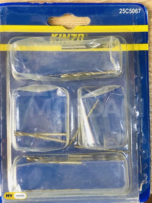 ბორმანქანის პირები თბილისი - photo 1