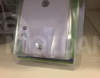 სინათლის სენსორი დღის და ღამის ევროპულ თბილისი - photo 2