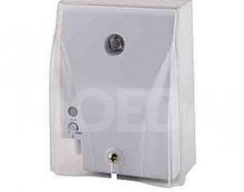 სინათლის სენსორი დღის და ღამის ევროპულ თბილისი - photo 1