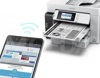 Printer Epson M15180 A3 Tbilisi - photo 2