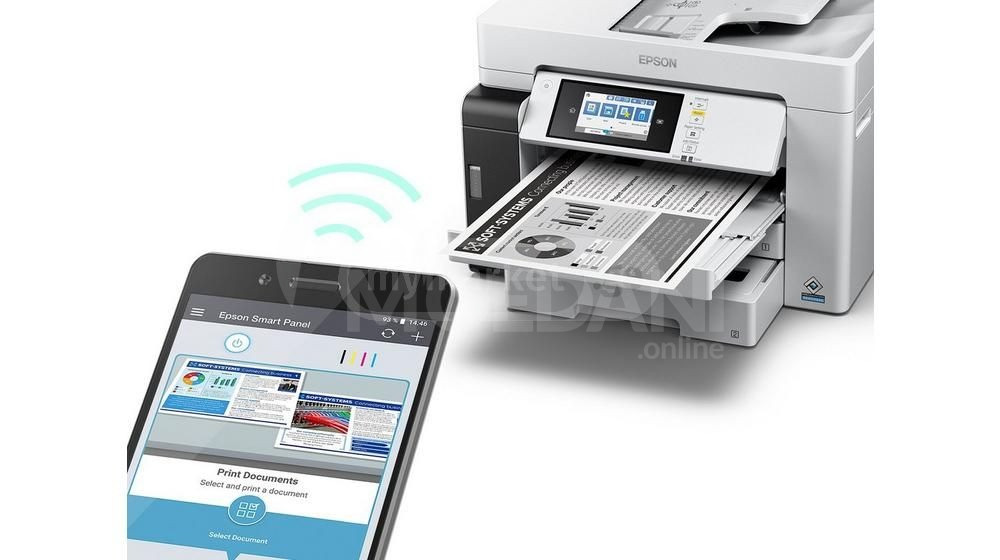 Printer Epson M15180 A3 Tbilisi - photo 1