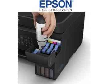 პრინტერი Epson L5190 (C11CG85405) თბილისი