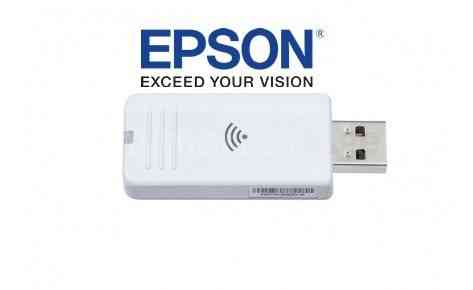 WIFI ადაპტერი Epson ELPAP11 wireless Lan Adapter (V12H005A01 Тбилиси