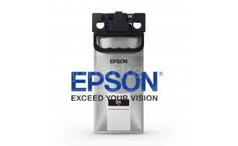 კარტრიჯი Epson C13T964140 WF-M52xx/57xx Series Ink Cartridge თბილისი