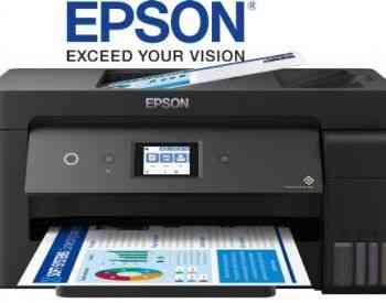 პრინტერი Epson L14150 (C11CH96404) A3 თბილისი