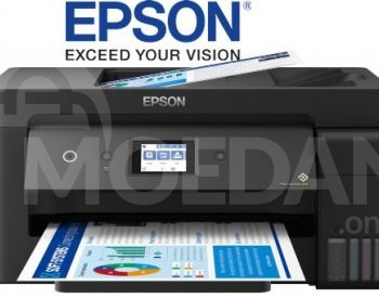 პრინტერი Epson L14150 (C11CH96404) A3 თბილისი - photo 3