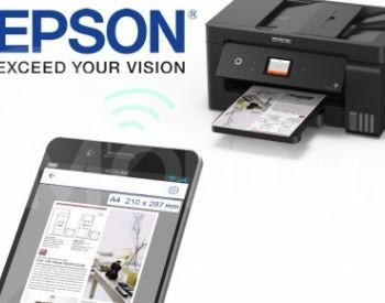 Printer Epson L14150 (C11CH96404) A3 Tbilisi - photo 2