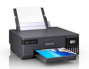 პრინტერი Epson L8050 (C11CK37403) თბილისი