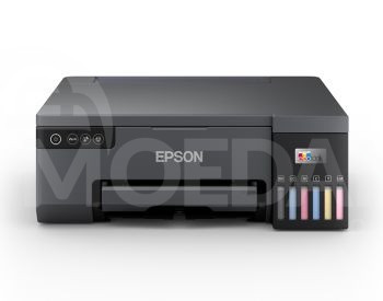 Принтер Epson L8050 (C11CK37403) Тбилиси - изображение 2