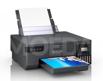 Принтер Epson L8050 (C11CK37403) Тбилиси - изображение 1