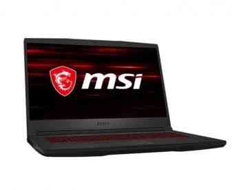 MSI - GS66 10SE 15.6" Laptop თბილისი
