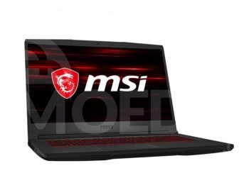 MSI - GS66 10SE 15.6" Laptop თბილისი - photo 1