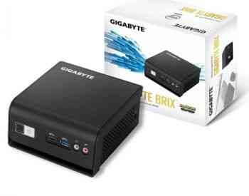 Gigabyte brix dual hdmi თბილისი