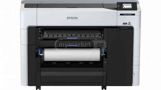 Epson SureColor SC-P6500E (C11CJ48301A0) დიდფორმატიანი თბილისი