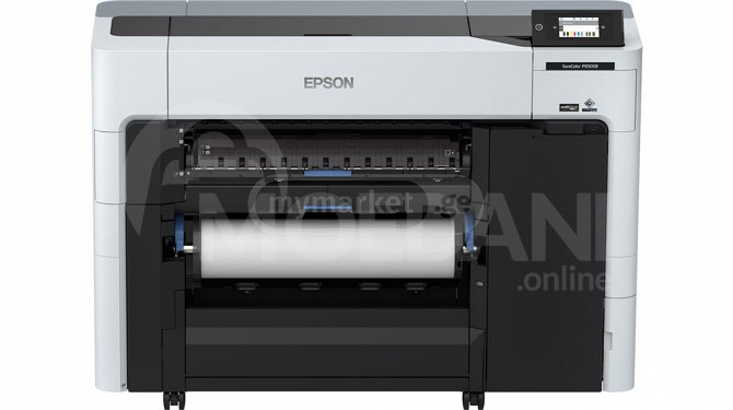Epson SureColor SC-P6500E (C11CJ48301A0) დიდფორმატიანი თბილისი - photo 2