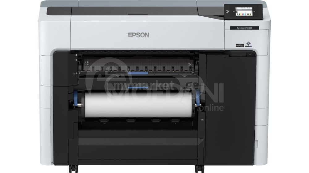 Epson SureColor SC-P6500E (C11CJ48301A0) большой формат Тбилиси - изображение 2