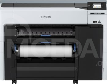 Epson SureColor SC-P6500E (C11CJ48301A0) большой формат Тбилиси - изображение 1