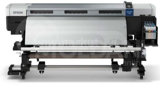 Epson SureColor SC-F7200 (hdK) (C11CF06301A0) sublimation Tbilisi - photo 2