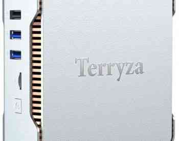 Terryza mini pc თბილისი