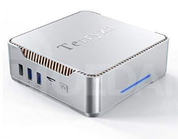 Terryza mini pc თბილისი - photo 1