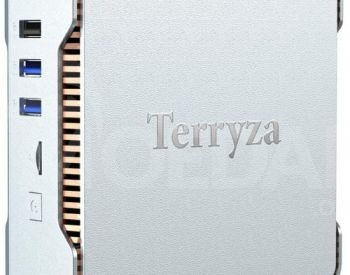 Terryza mini pc თბილისი - photo 3