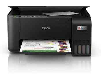 პრინტერი Epson L3250 (All-In-One Inkjet Printer A4) თბილისი