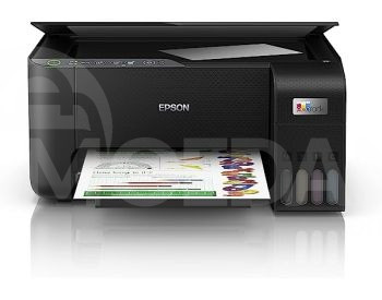 პრინტერი Epson L3250 (All-In-One Inkjet Printer A4) თბილისი - photo 1
