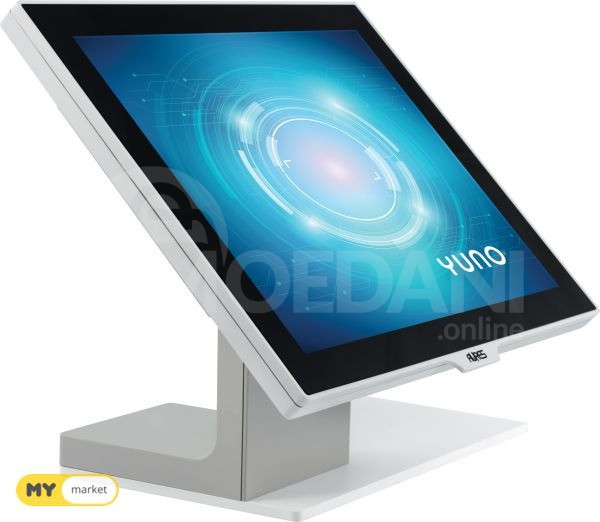 Pos-компьютер AURES YUNO Тбилиси - изображение 2