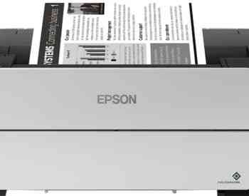 პრინტერი epson EcoTank M1170 (C11CH44403BY) თბილისი