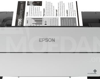 Принтер epson EcoTank M1170 (C11CH44403BY) Тбилиси - изображение 1