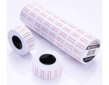 Price adhesive marker label Tbilisi - photo 1