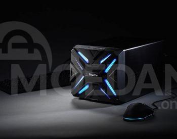 Special computer Mini Cube PC SHUTTLE SZ270R9 Tbilisi - photo 1