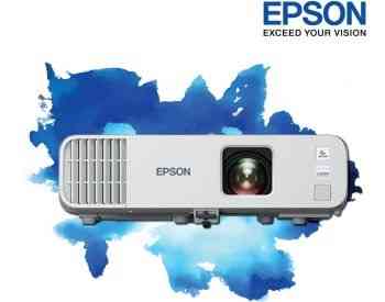 პროექტორი Epson EB-L260F , Full HD, 4600 LUMENS თბილისი