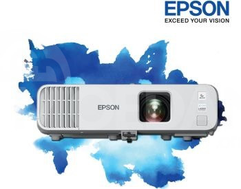 პროექტორი Epson EB-L260F , Full HD, 4600 LUMENS თბილისი - photo 1