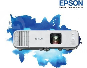 Projector Epson EB-L260F, Full HD, 4600 LUMENS Tbilisi - photo 1