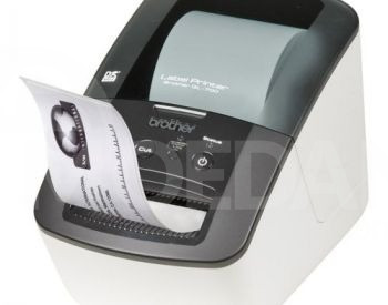 Thermal printer brother ql-700 Tbilisi - photo 1