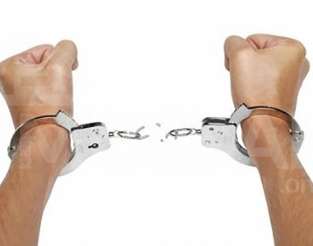 handcuffed handcuffs xelborkili xelborkilebi Tbilisi - photo 1