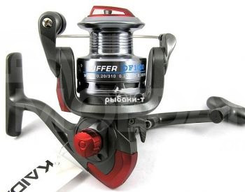 Kocha coils kocha kochebi KAIDA DIFFER 1000 Ankesi Ankesi Tbilisi - photo 1