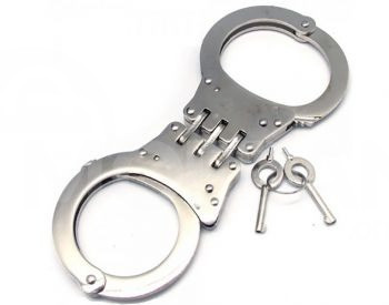 handcuffed handcuffs xelborkili xelborkilebi Tbilisi - photo 1