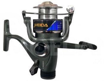 Kocha Kochebi Kocha Kochebi KAIDA KX4000 Ankesi Ankesi Tbilisi - photo 1