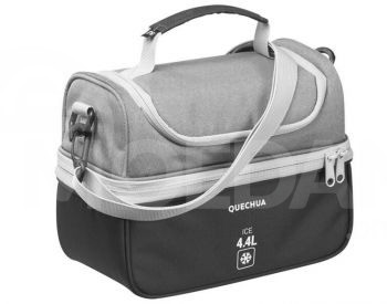 Thermal bag for snacks Quechua Tbilisi - photo 1