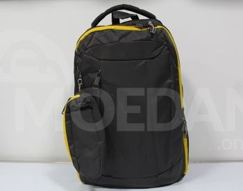 Backpack LOUPIN 104-4 Backpacks Bag Bags Tbilisi - photo 1