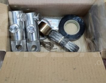 მაღალი ძაბვის ქურო (დაბოლოება) 150-240 თბილისი - photo 2