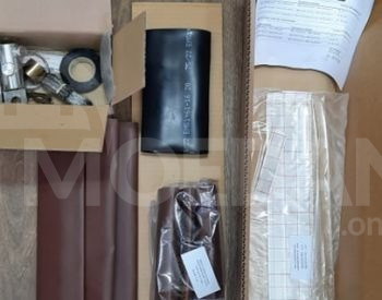 მაღალი ძაბვის ქურო (დაბოლოება) 150-240 თბილისი - photo 1