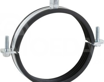 მილის სამაგრი 98-102 მმ თბილისი - photo 1