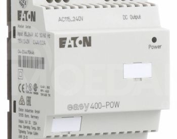 კვების ბლოკი Moeller Easy Pow სერიები თბილისი - photo 2