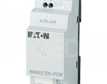 კვების ბლოკი Moeller Easy Pow სერიები თბილისი - photo 3