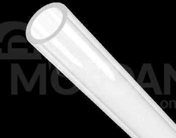 (შლანგი) გამჭვირვალე მილი თბილისი - photo 2